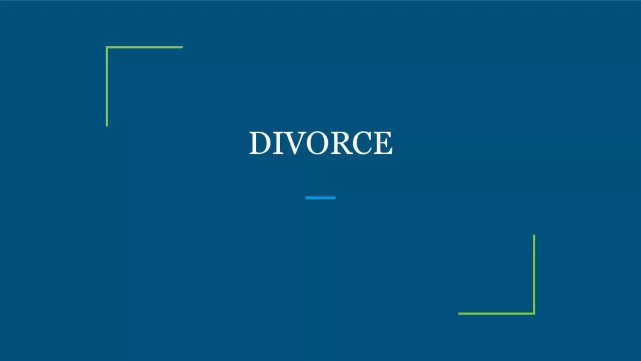 PDF-DIVORCE