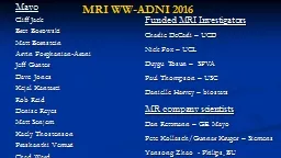 MRI WW-ADNI 2016 Mayo   Cliff Jack