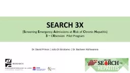 PPT-SEARCH 3X ( S creening