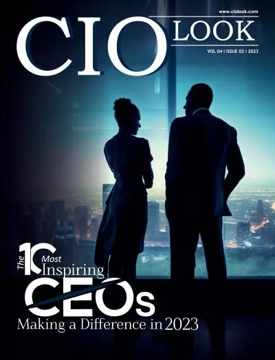 The 10 Most Inspiring CEOs Making a Difference in 2023