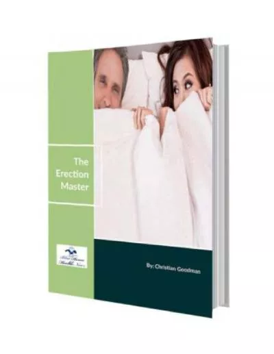 Christian Goodman Program - The Erectile Master™ eBook PDF