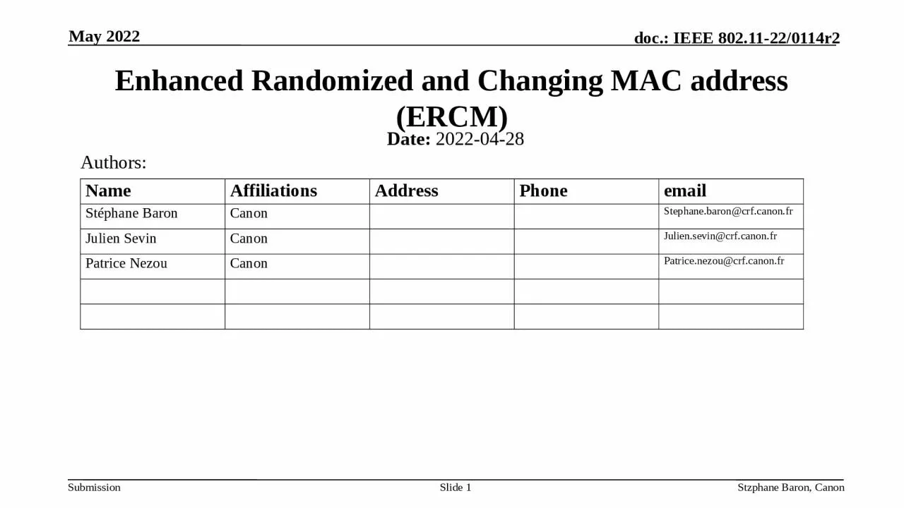 PPT-Enhanced Randomized and