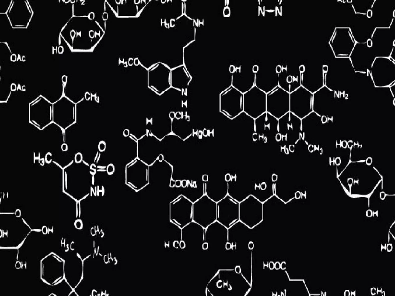 PPT-Agenda Chemical structure search