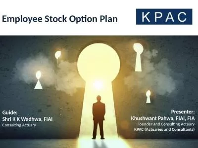 Employee Stock Option Plan