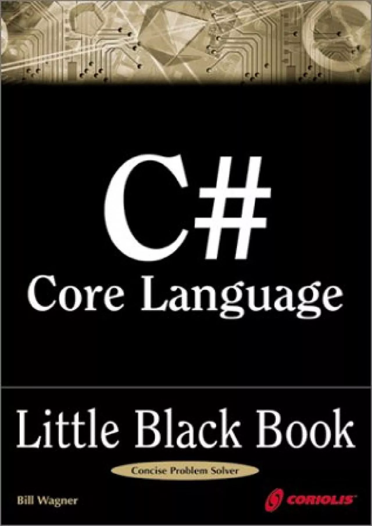 PDF-[READING BOOK]-C Core Language Little Black Book