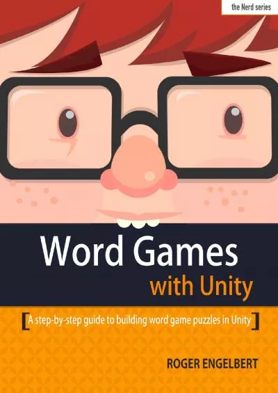 [FREE]-Word Games With Unity