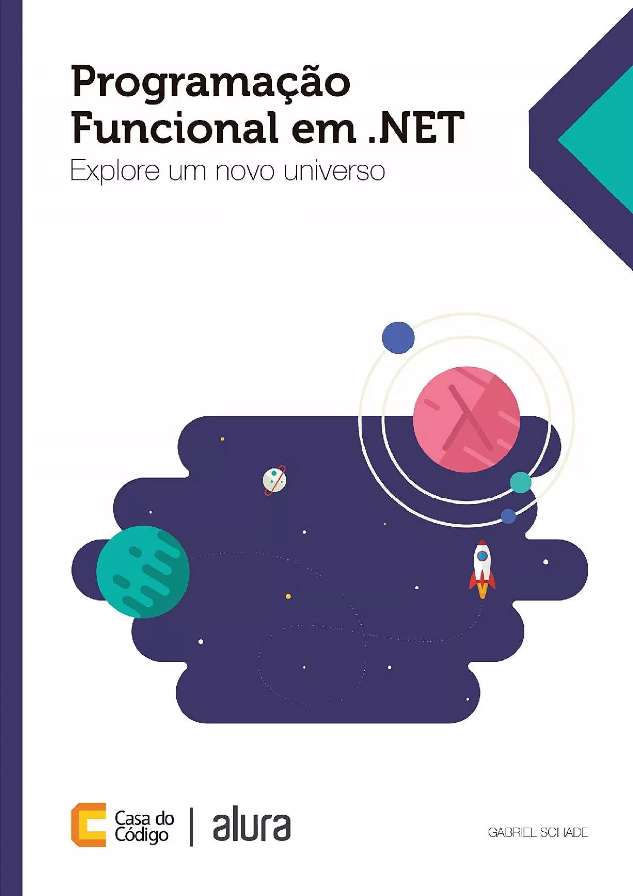 PDF-[FREE]-Programação funcional em .NET: Explore um novo universo (Portuguese Edition)