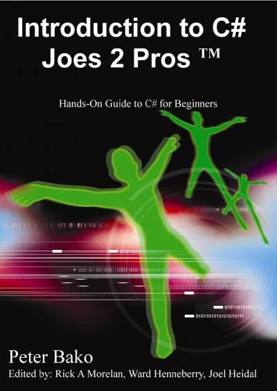 [BEST]-Introduction to C Joes 2 Pros