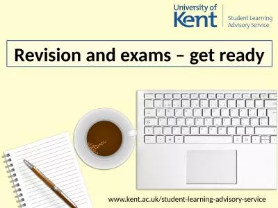 www.kent.ac.uk /student-learning-advisory-service