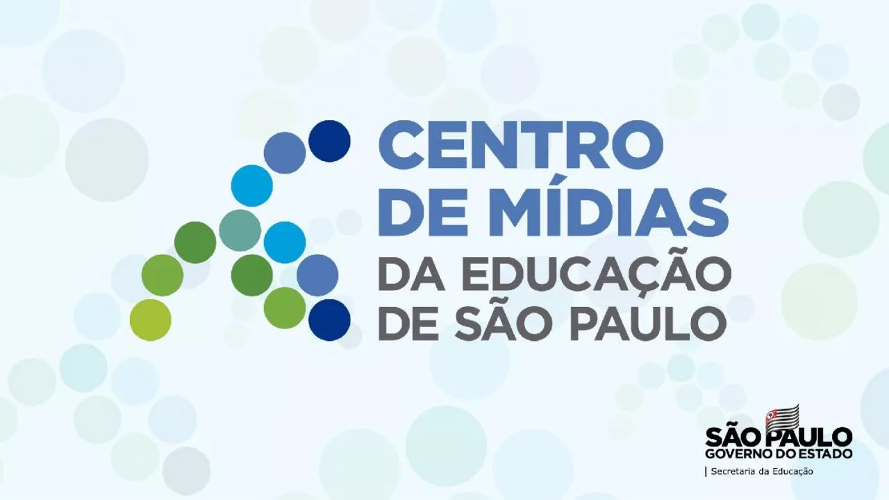 PPT-6º ano – Ensino Fundamental