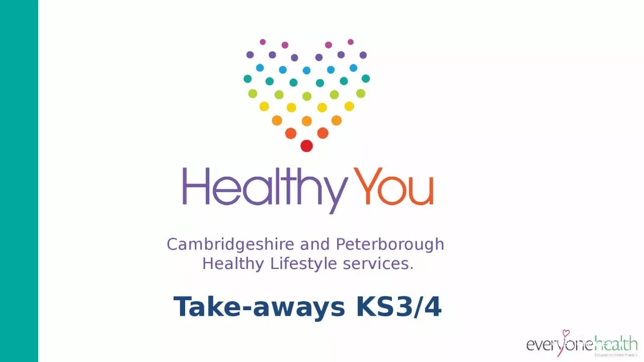 PPT-Cambridgeshire and Peterborough