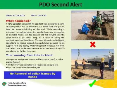 Date:   27.10.2016  	PDO