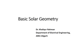 EE-2310 Unit 4: Lecture 4