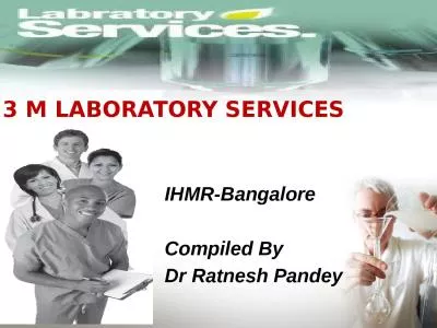 IHMR-Bangalore Compiled By