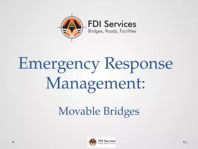 Emergency Response Management: