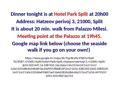 https://www.google.hr/maps/dir/Trg+Bra%C4%87e+Radi%C4%87,+21000,+Split/Hotel+Park+Split,+Hatzeov+pe