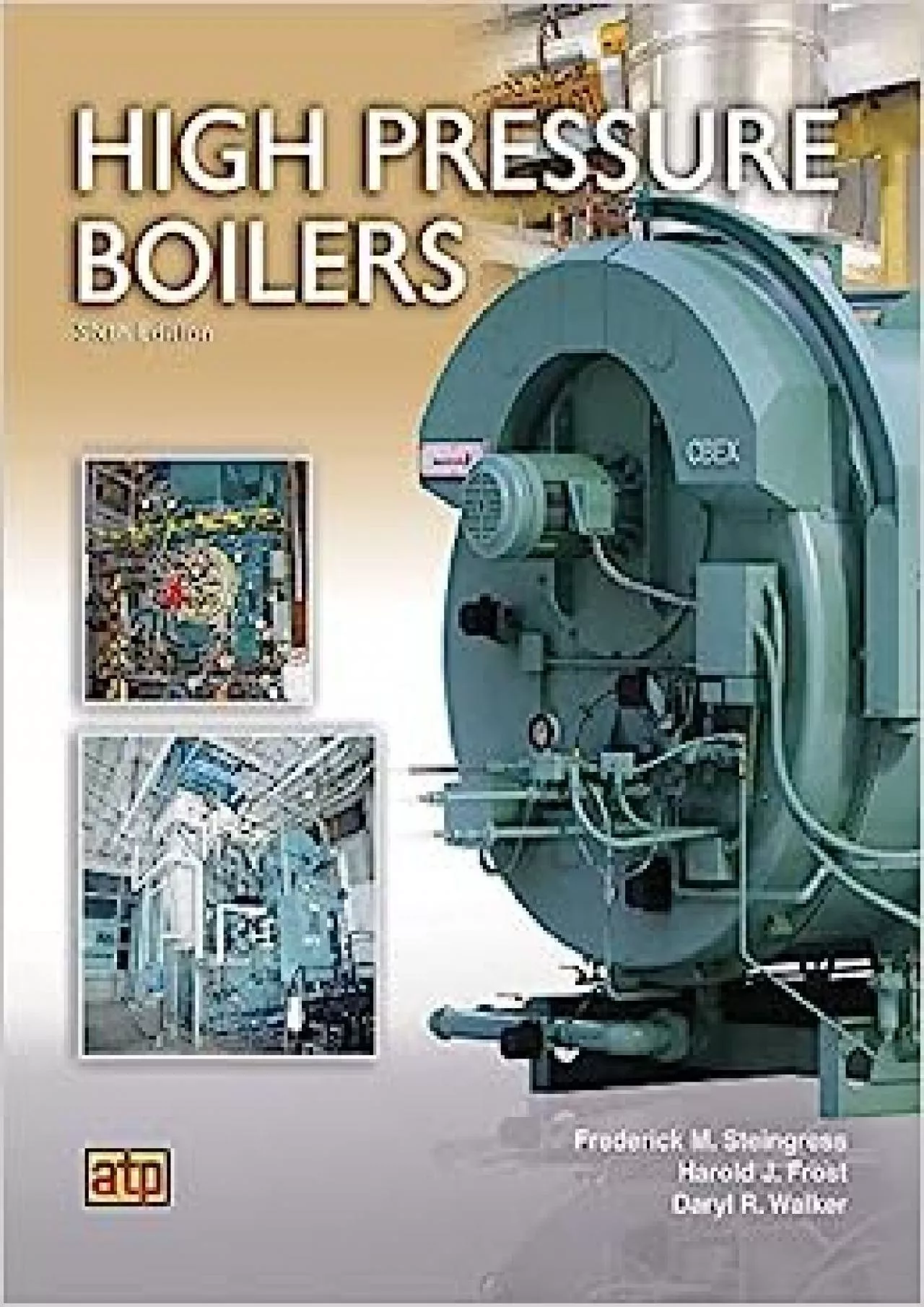 PDF-[EBOOK] High Pressure Boilers