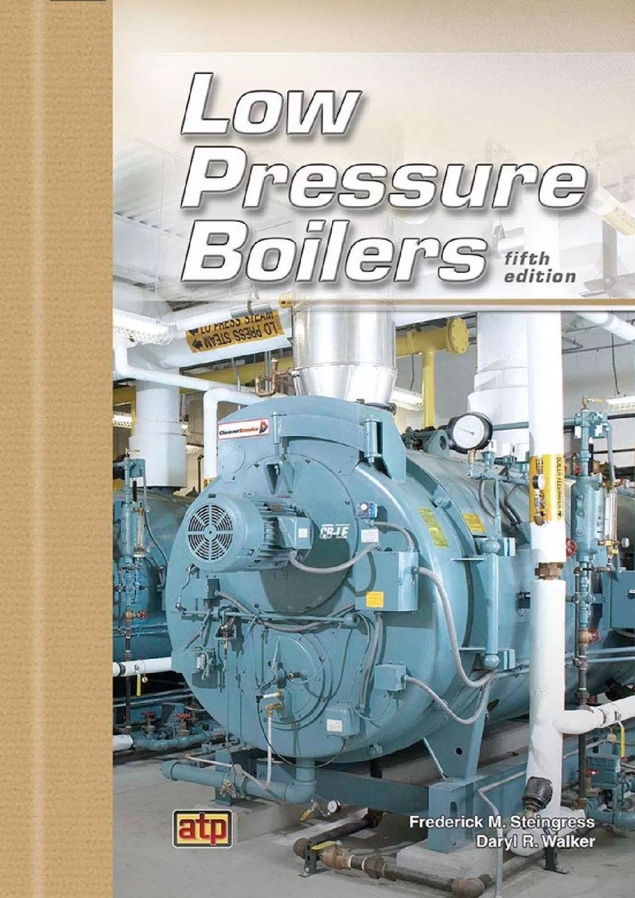 PDF-[EBOOK] Low Pressure Boilers