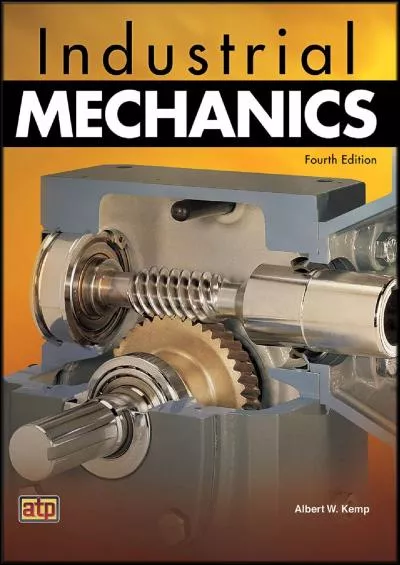 [READ] Industrial Mechanics