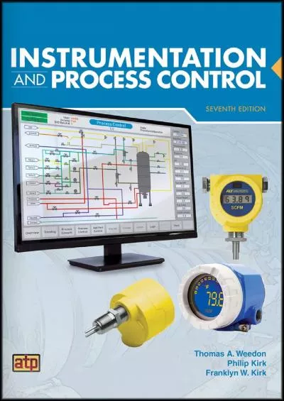 [READ] Instrumentation and Process Control