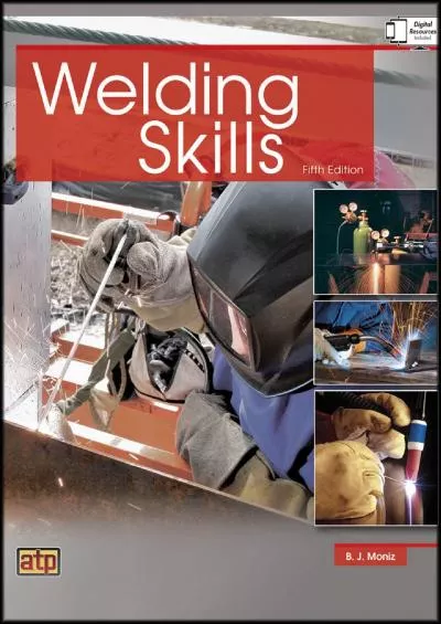 [READ] Welding Skills