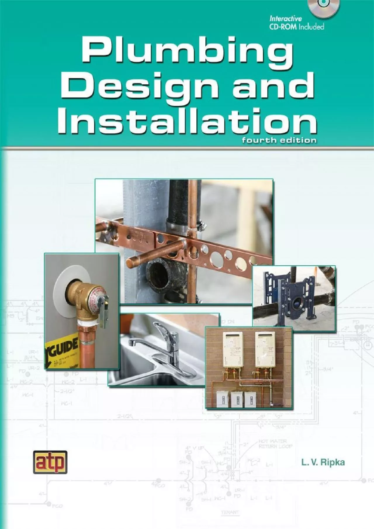 PDF-[READ] Plumbing Design and Installation