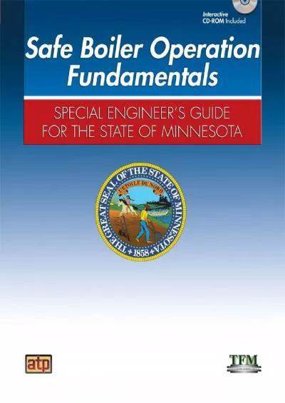 [EBOOK] Safe Boiler Operation Operation Fundamentals: Special Engineer\'s Guide to the