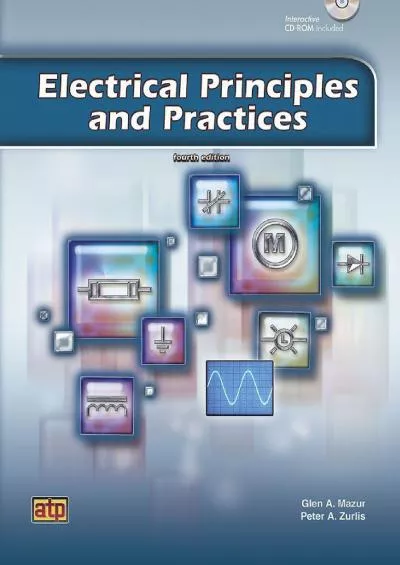 [EBOOK] Electrical Principles and Practices