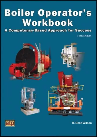 [EBOOK] Boiler Operator\'s Workbook