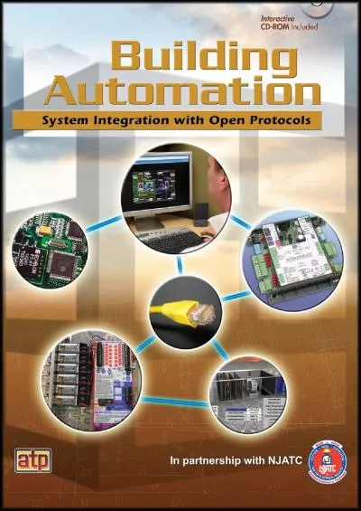 [EBOOK] Building Automation System Integration with Open Protocols