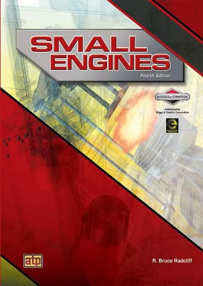 [EBOOK] Small Engines