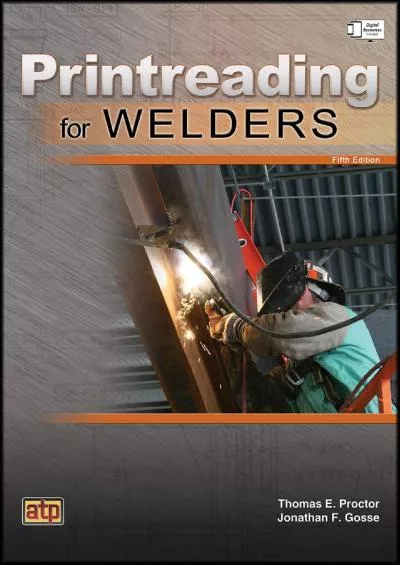 [EBOOK] Printreading for Welders
