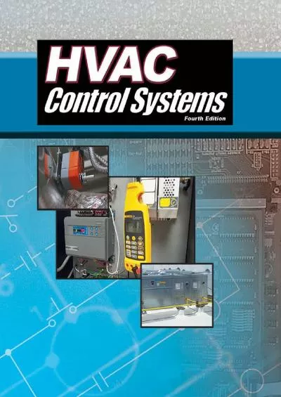 [EBOOK] HVAC Control Systems
