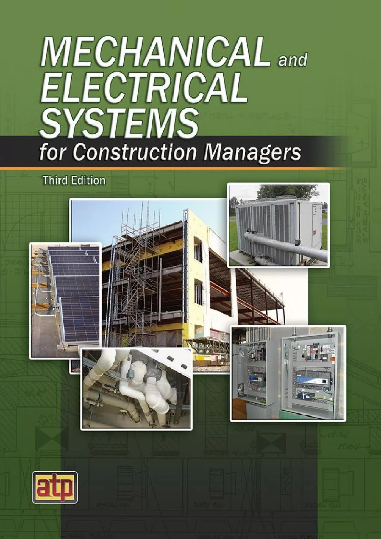 [EBOOK] Mechanical and Electrical Systems for Construction Managers