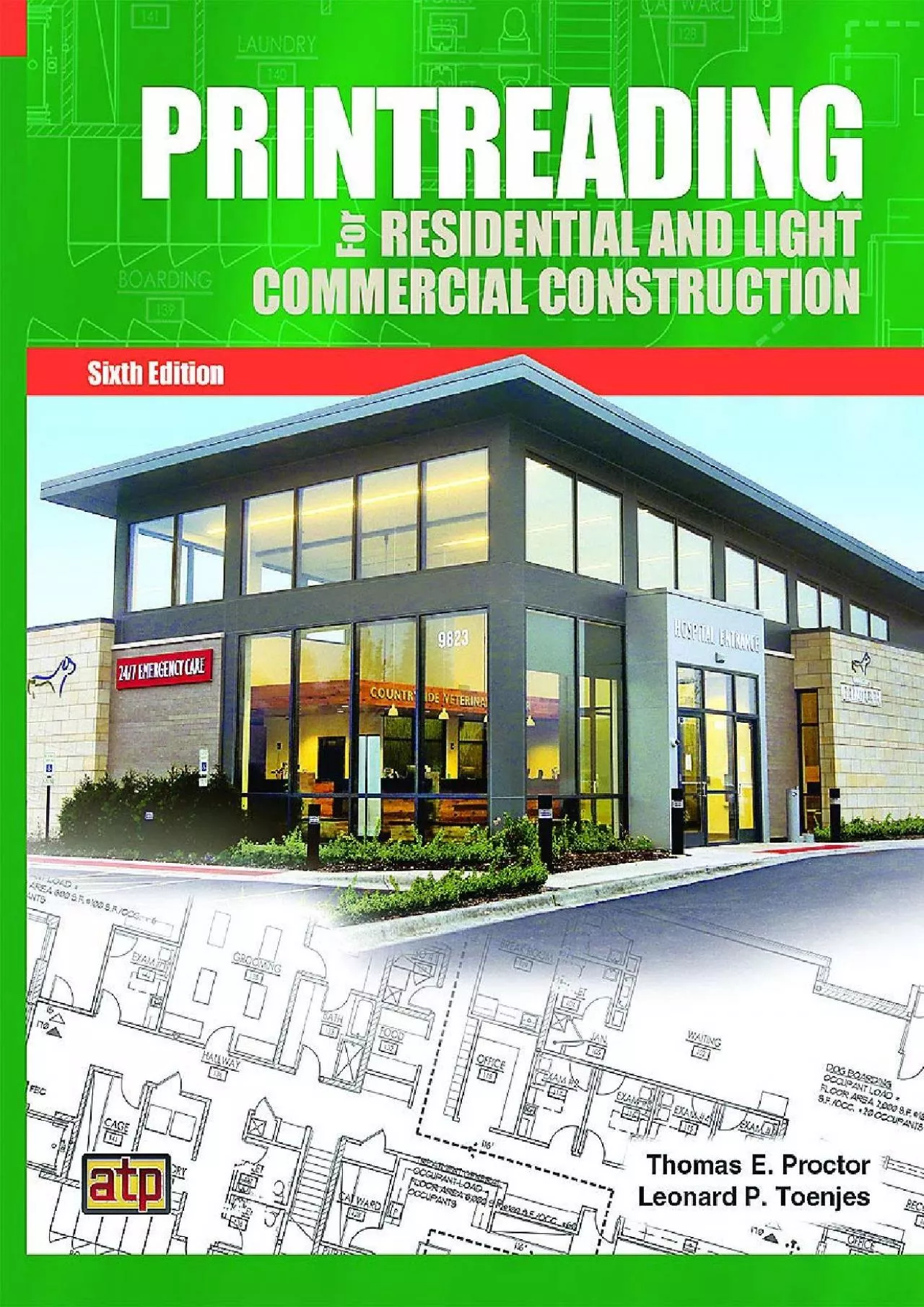 PDF-[DOWNLOAD] Printreading for Residential and Light Commercial Construction 6th Edition