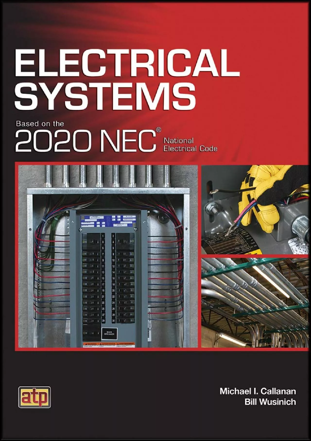 PDF-[EBOOK] Electrical Systems Based on the 2020 NEC®