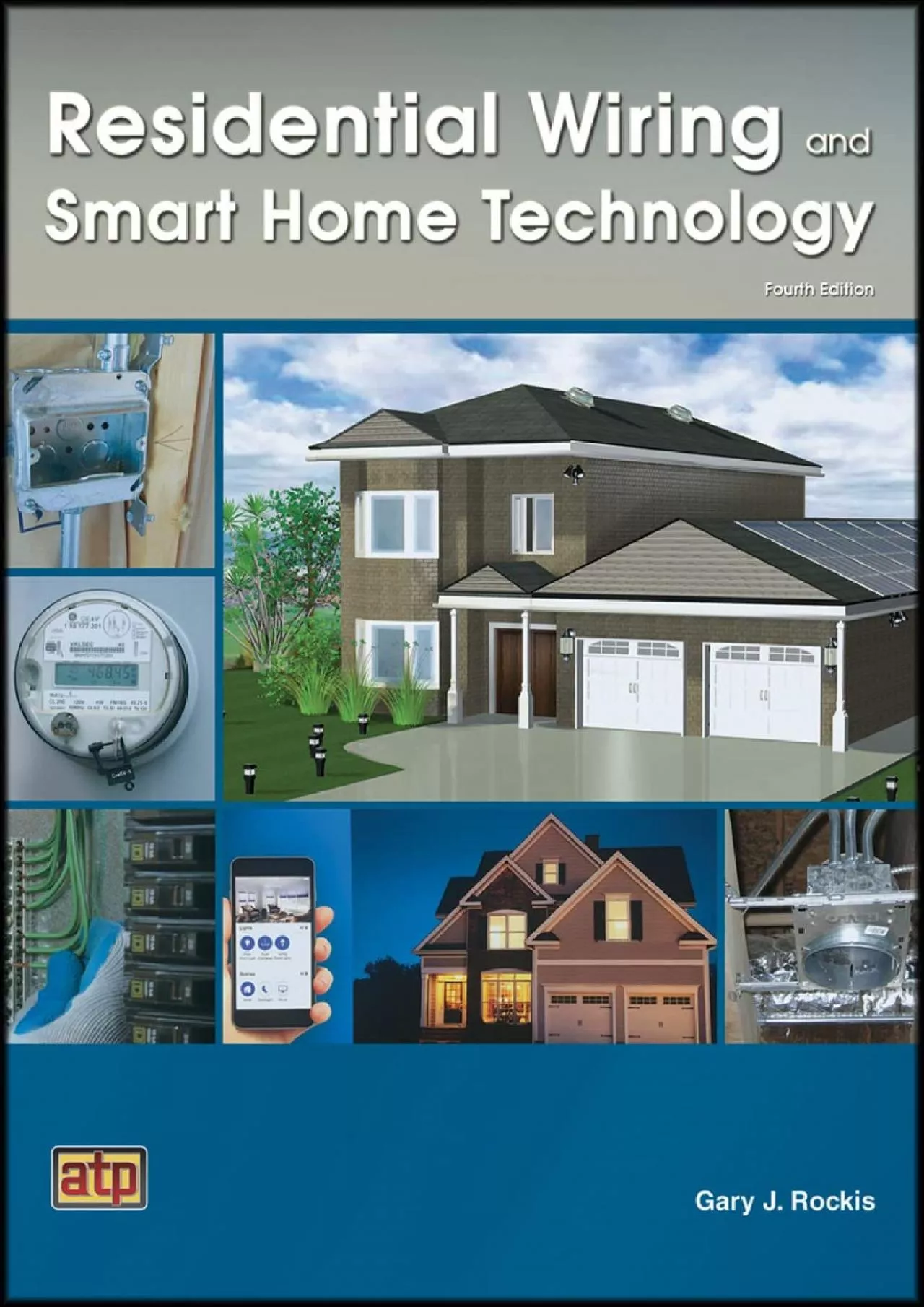 PDF-[EBOOK] Residential Wiring and Smart Home Technology