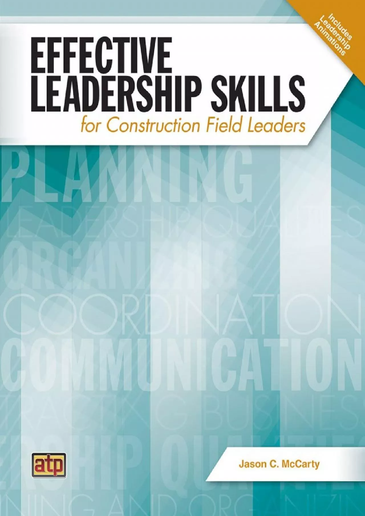 PDF-[READ] Effective Leadership Skills for Construction Field Leaders