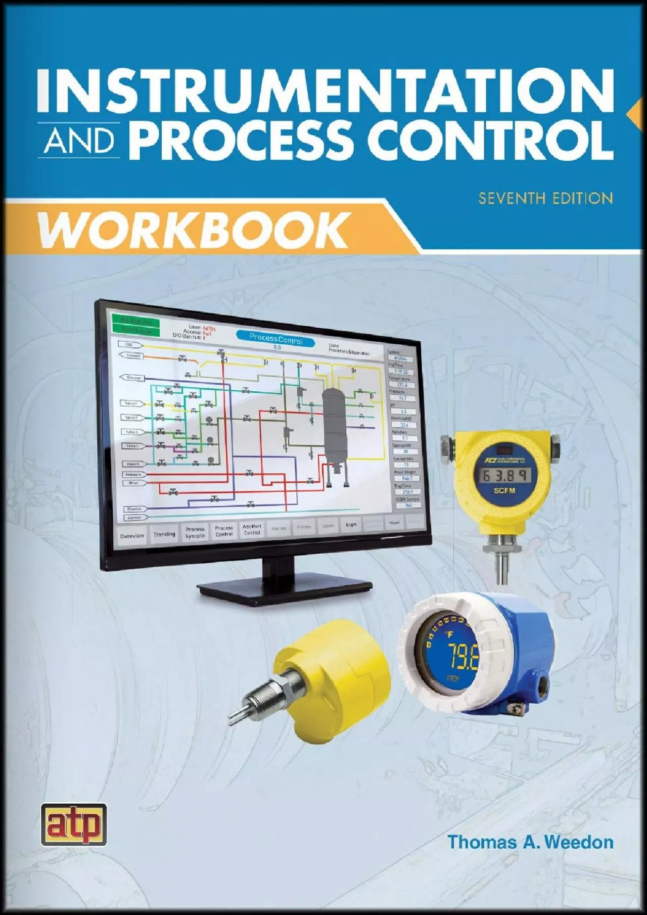 PDF-[READ] Instrumentation and Process Control Workbook