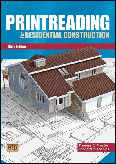 [READ] Printreading for Residential Construction