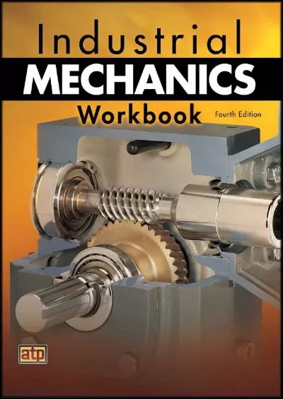 [READ] Industrial Mechanics Workbook