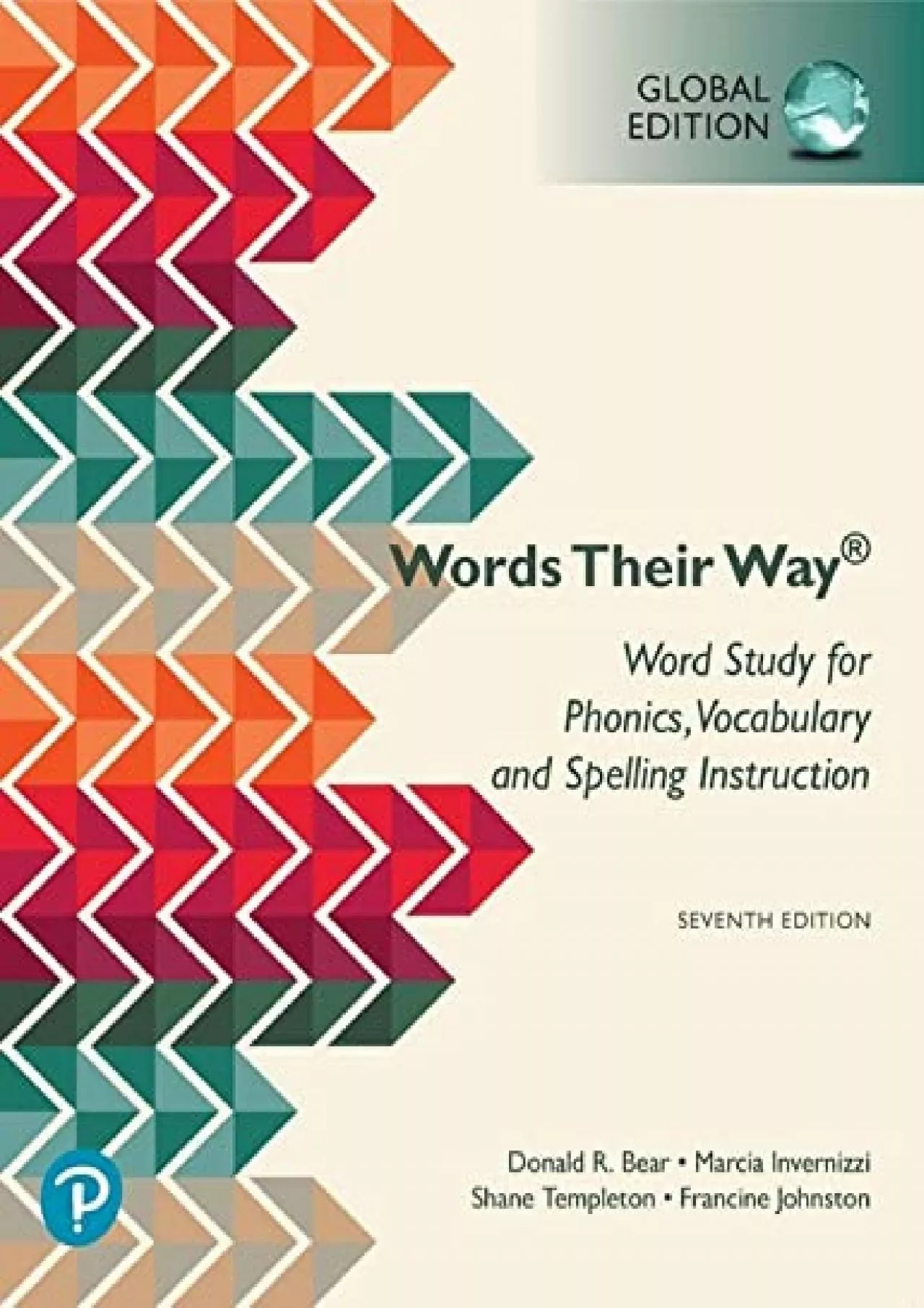 [DOWNLOAD] Words Their Way: Word Study for Phonics, Vocabulary, and Spelling Instruction,