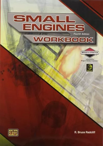 [READ] Small Engines Workbook