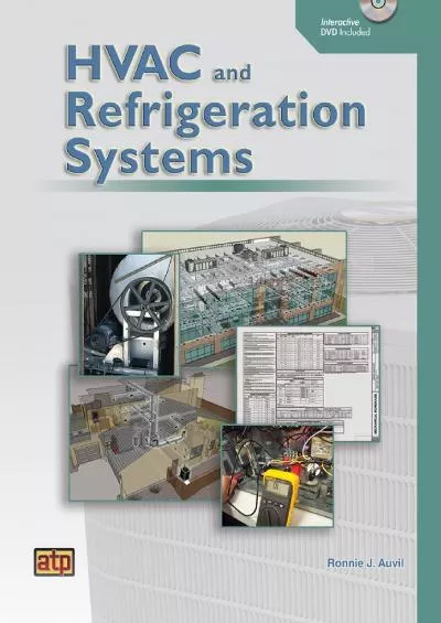 [EBOOK] HVAC and Refrigeration Systems