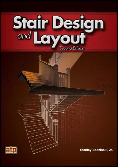 [READ] An Introduction to [DOWNLOAD] Stair Design and LayoutCelebrity Protection and Touring: