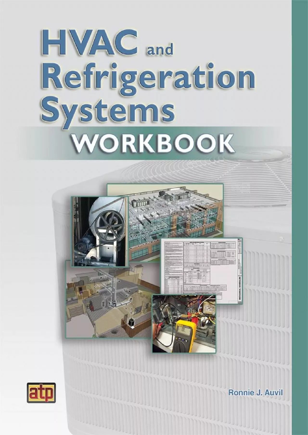 PDF-[DOWNLOAD] HVAC and Refrigeration Systems Workbook