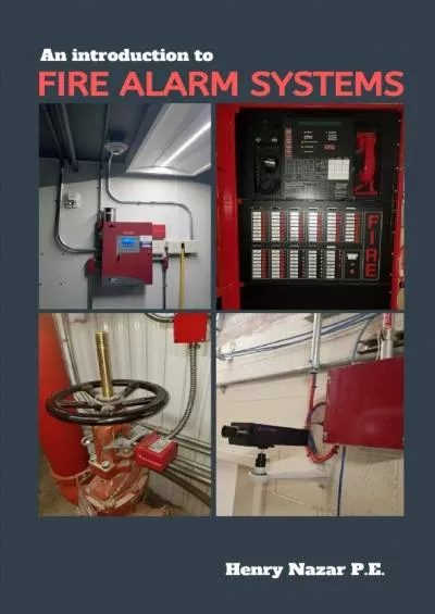 [EBOOK] An Introduction to Fire Alarm Systems