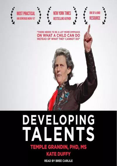 [EBOOK] Developing Talents: Careers for Individuals with Asperger Syndrome and High-Functioning Autism