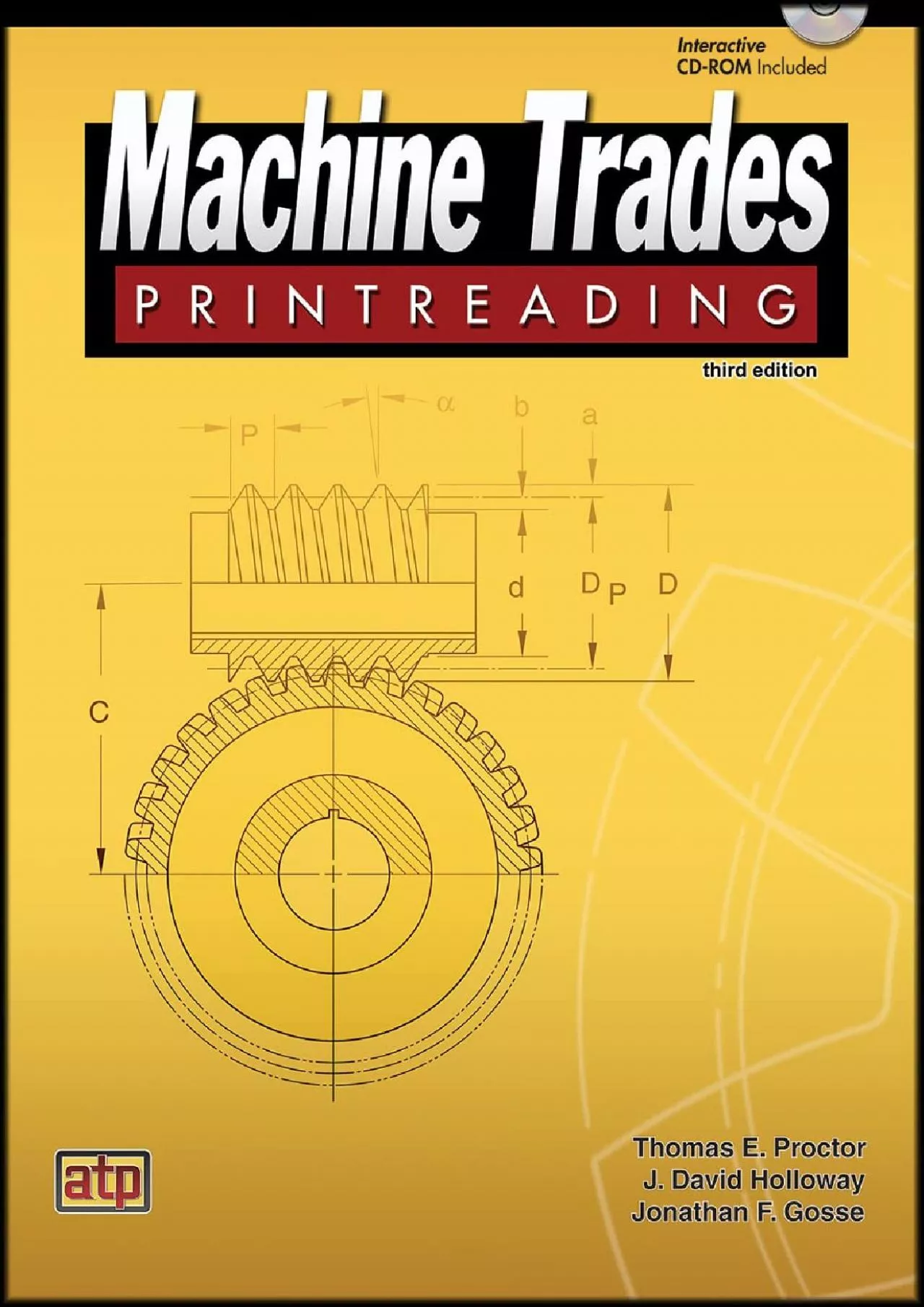 PDF-[READ] Machine Trades Printreading