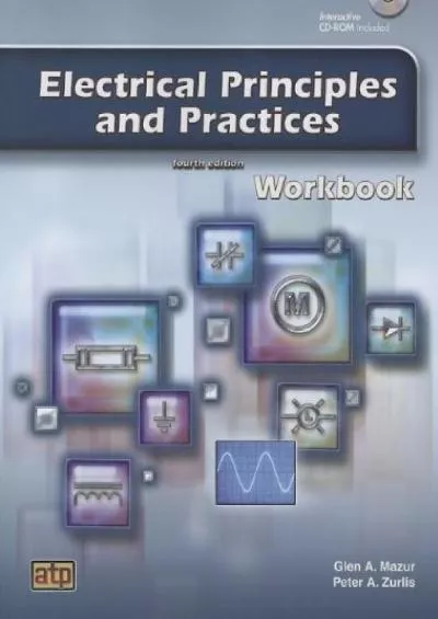 [DOWNLOAD] Electrical Principles and Practices